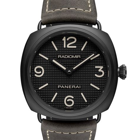 panerai watch face samsung|Download the Panerai Radiomir PAM00643 Black Dial watchface.